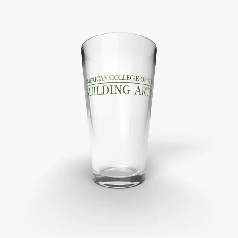 ACBA Pint Glass