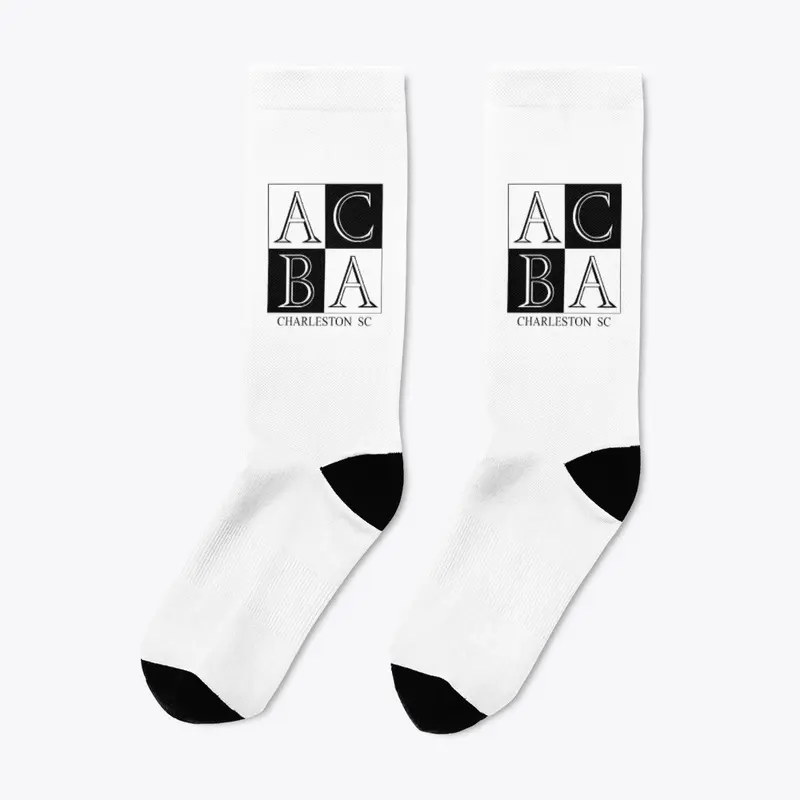 ACBA Socks