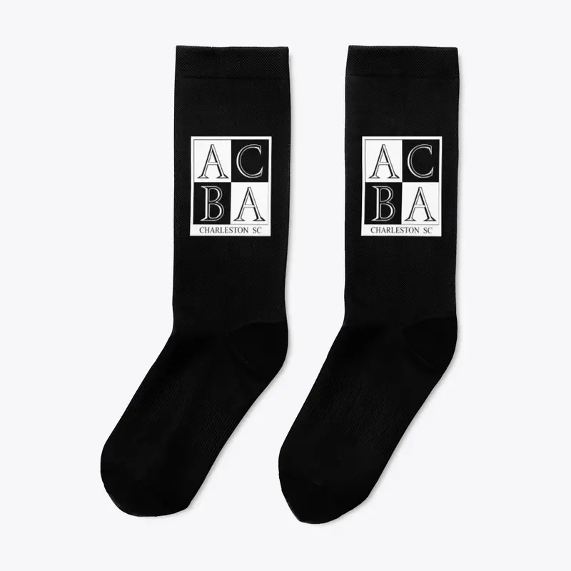 ACBA Socks