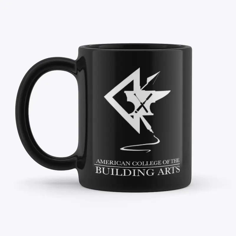 ACBA Mug